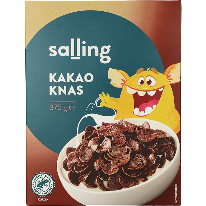 Kakao knas
