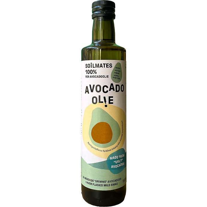 Avocadoolie