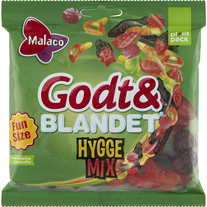 Hygge Mix