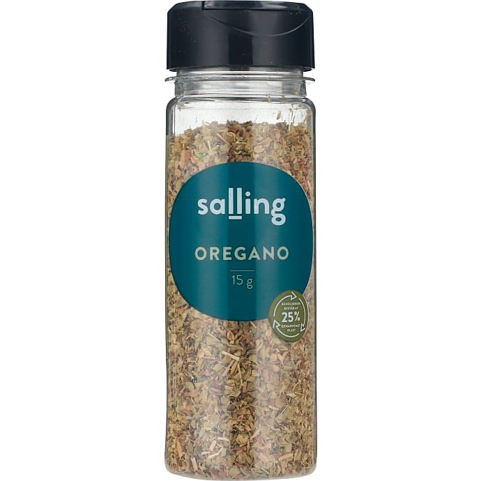 Salling Oregano