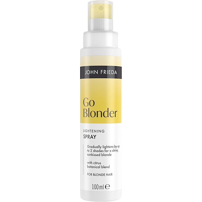 Lightening spray m. citrus