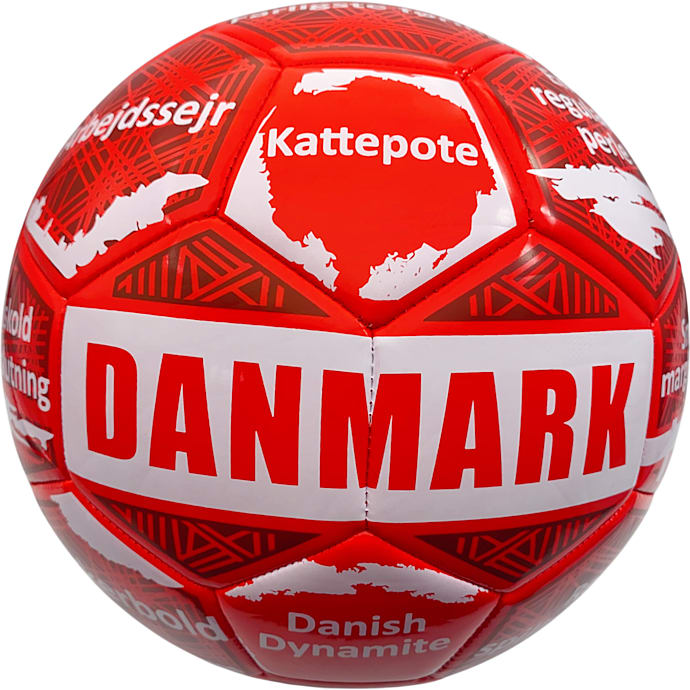 Guardian Danmark Fodbold