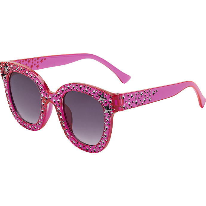 NORDIC COPENHAGEN børne solbrille - pink