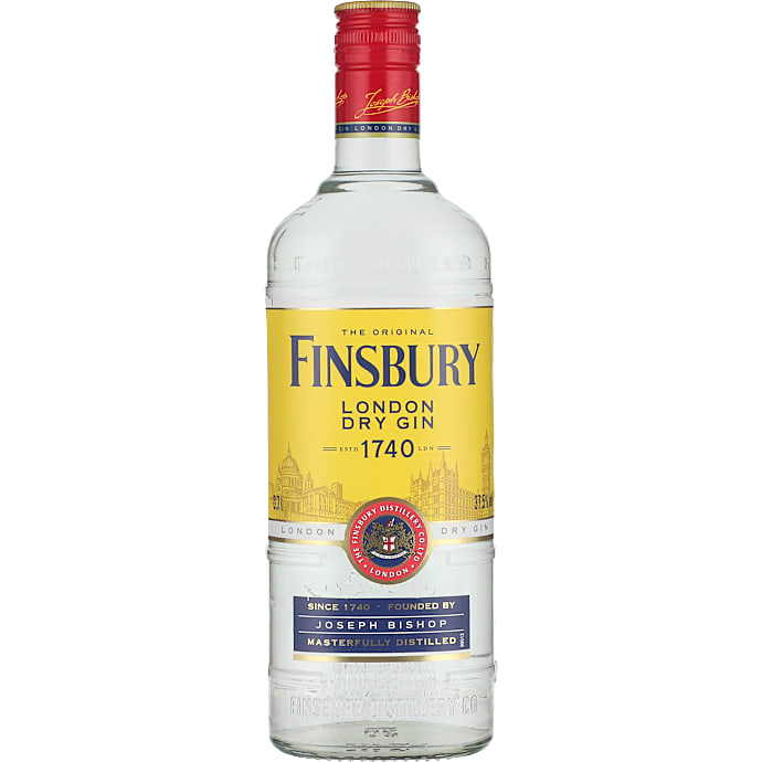 Finsbury London Dry gin 700 ml