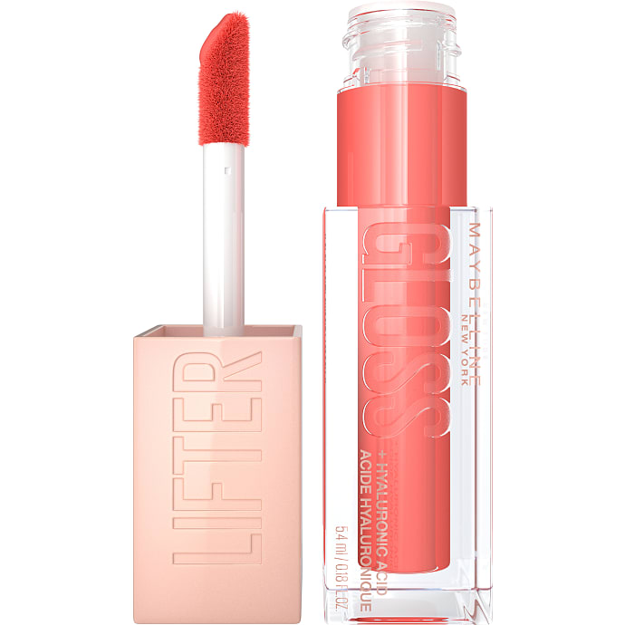 Lipgloss 022 Peach Ring