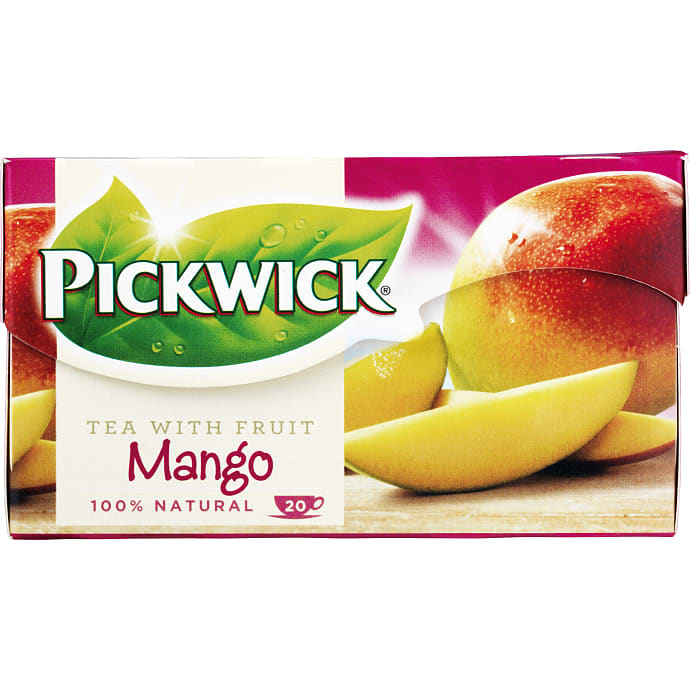 Sort te m. mango