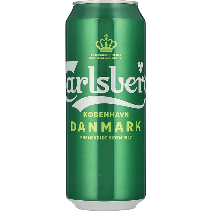 Carlsberg Pilsner