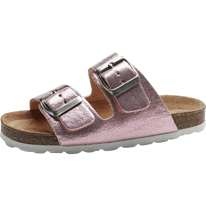 VRS Børne Slippers Str. 31 Pink