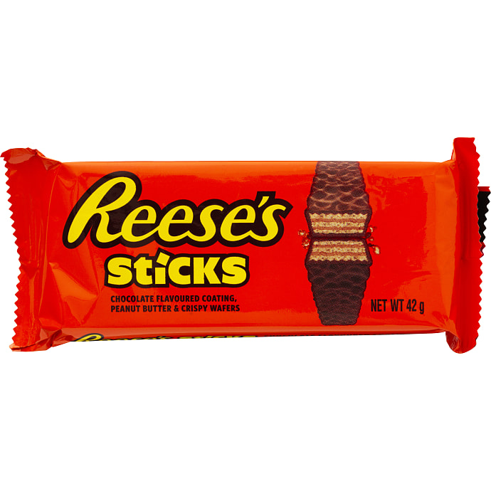 Reese's Vafler med peanutbutter 42 g