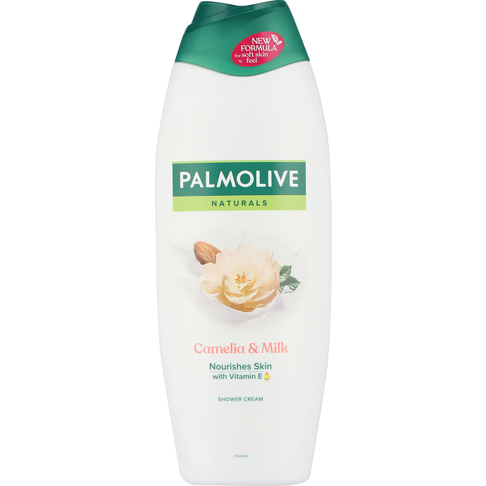 Palmolive Shower cream Camellia 650 ml