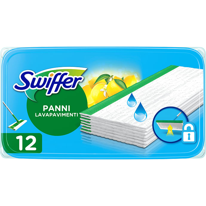 Gulvklude refill