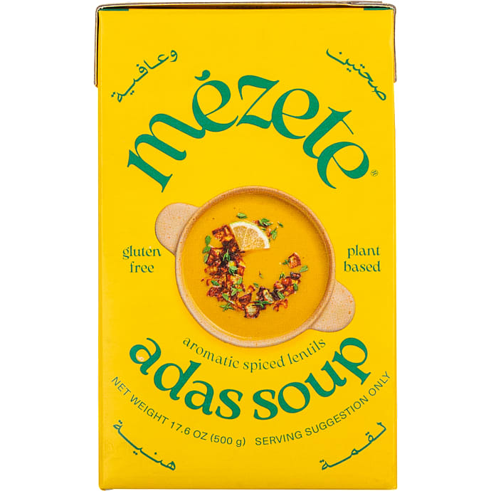Linsesuppe