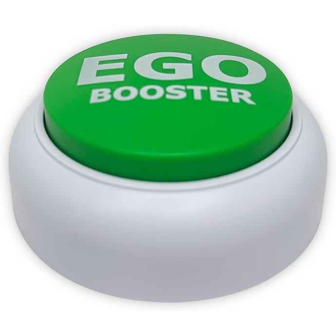 Ego-knap