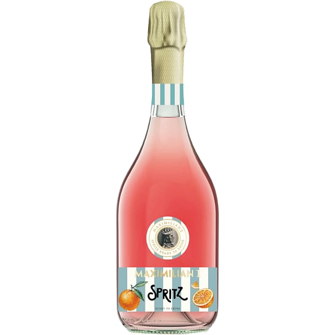 Maximilian Spritz