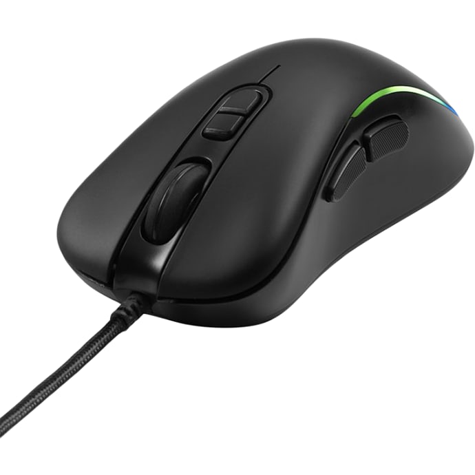 Deltaco GAM-104 Gaming Mus