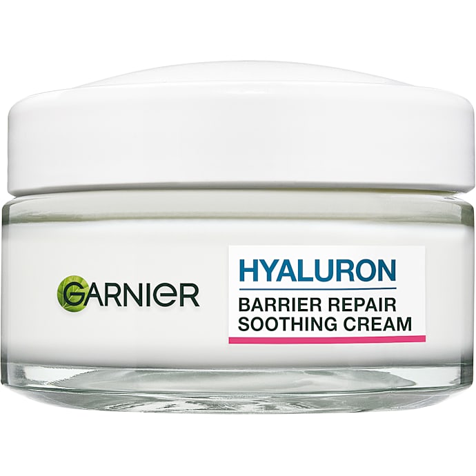 Hyaluron Barrier Repair Soothing dagcreme sensitiv hud