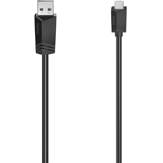 HAMA Micro-USB Kabel