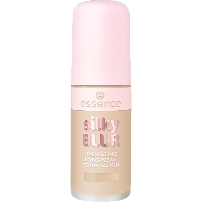 Essence Hydrating Longwear Foundation 170