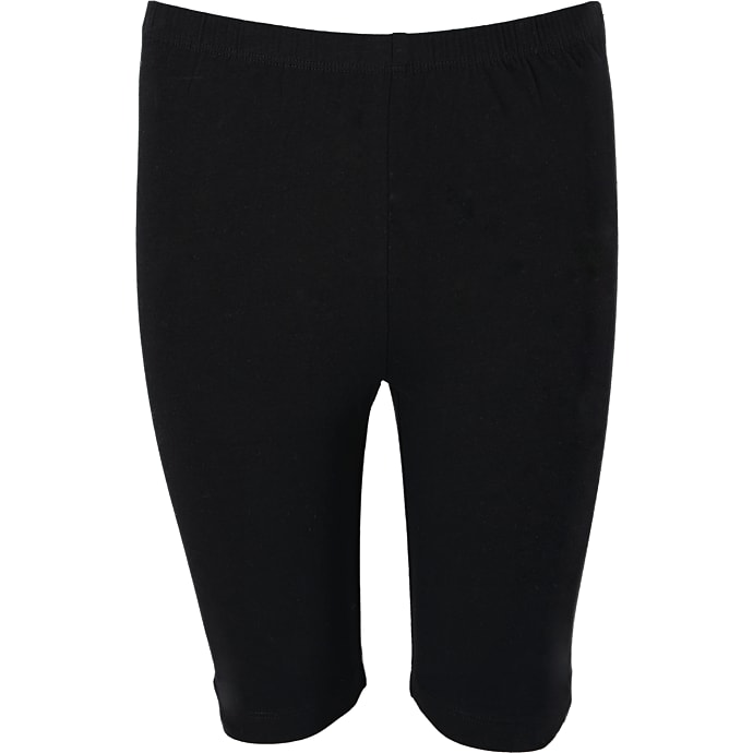 VRS teen cykelshorts str. 170 - sort