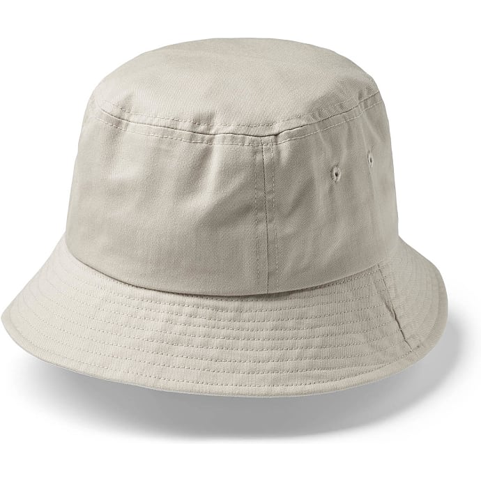 Statewear Roby bøllehat - str. L/XL - beige