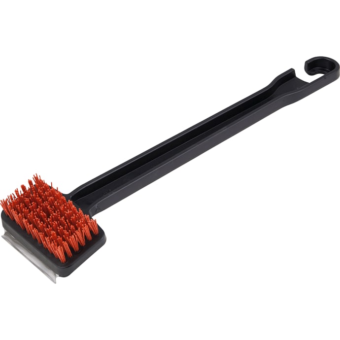 Char-Broil Cool-Clean grillbørste, nylon - 38 cm