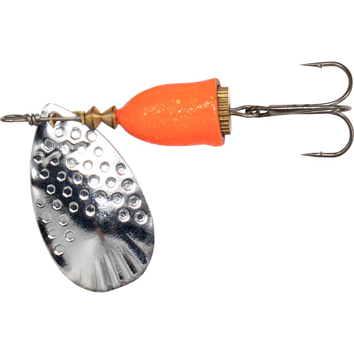 Kinetic Gekko Spinner