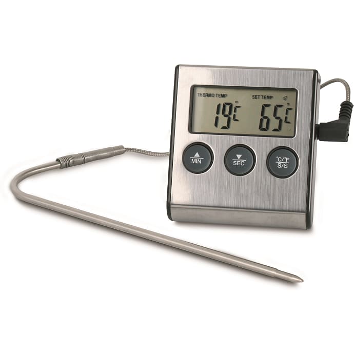 Salling stegetermometer