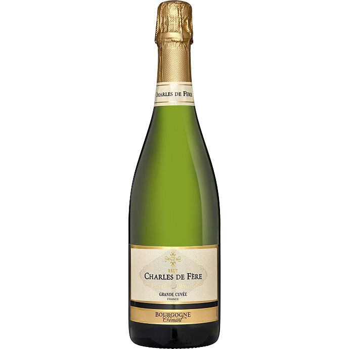 Bourgogne Crémant brut