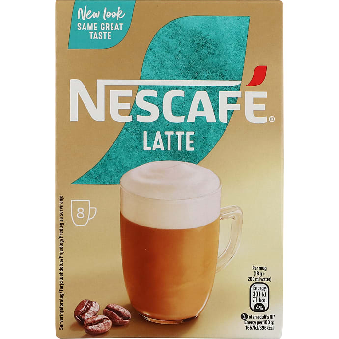 Latte