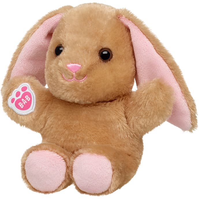 Build a Bear kanin bamse