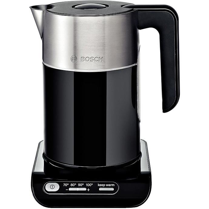 Bosch TWK8613 Elkedel Sort