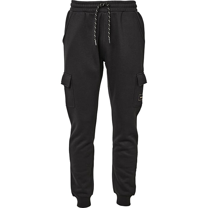 Herre sweatpants str. M - sort