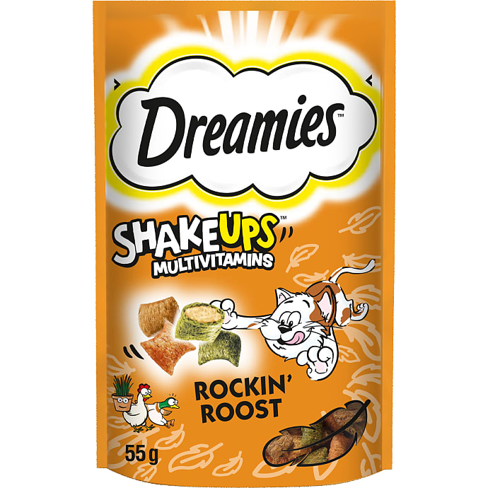 Godbidder m. kylling