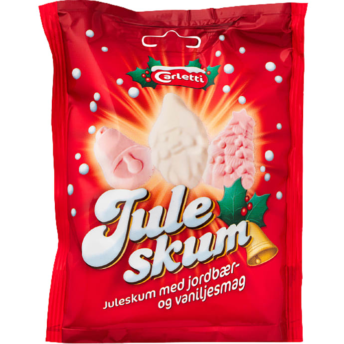 Juleskum