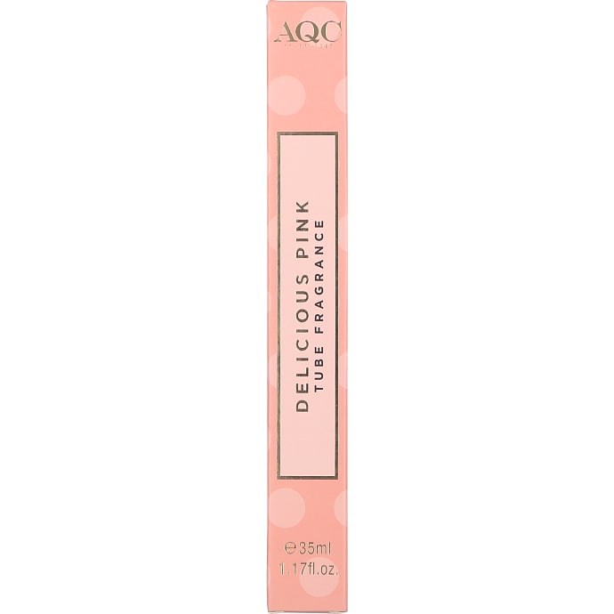 Delicious Pink Eau de Parfum