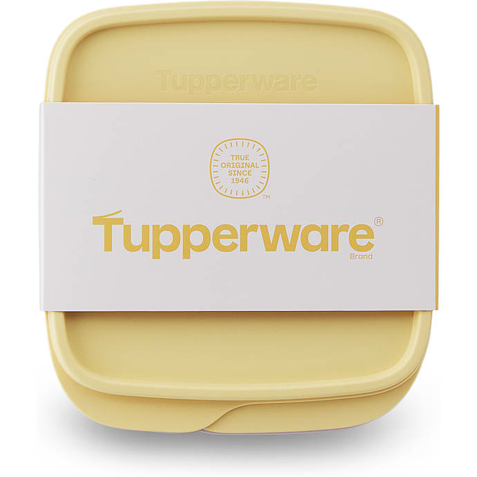 Tupperware madkasse 550 ml - Cornish