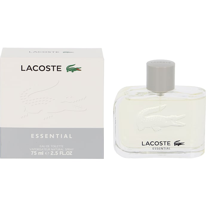 Lacoste Essential Eau de Toilette