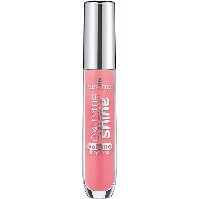 Essence Volume Lipgloss 20 Peach Please