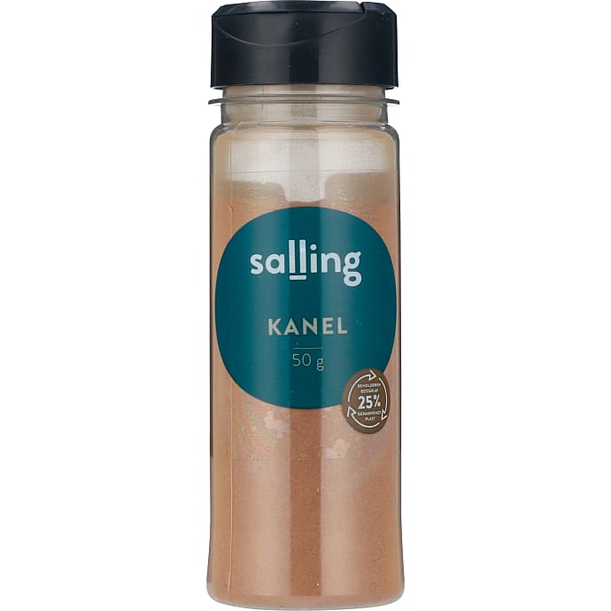 Salling Stødt Kanel