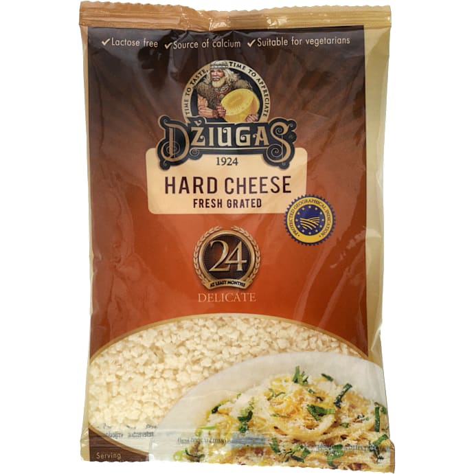 parmesan revet
