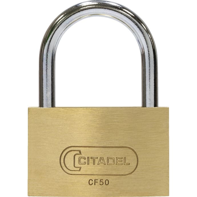 ABUS Citadel hængelås CF50