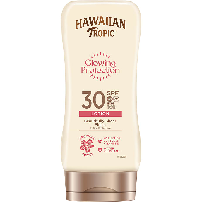 Solcreme solfaktor 30