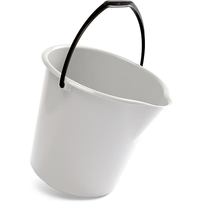 Plastspand 10 L