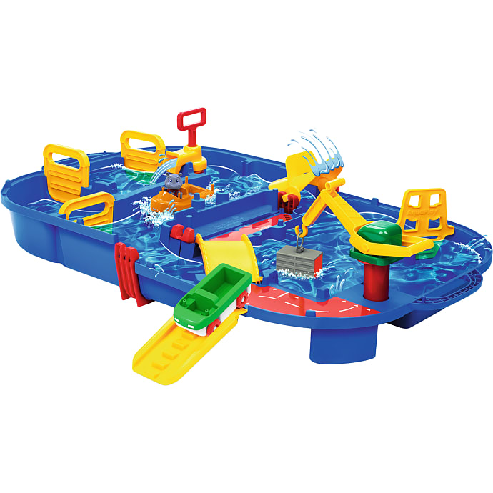 AquaPlay LockBox