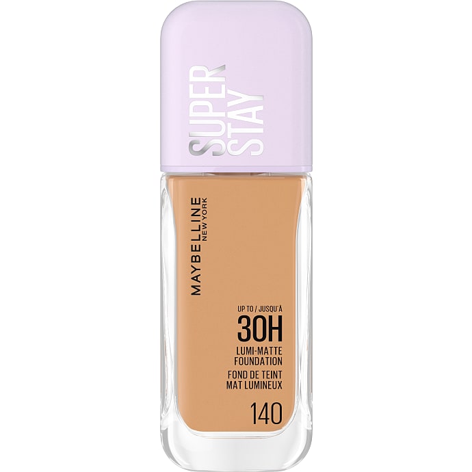 30H Lumi-Matte foundation 140