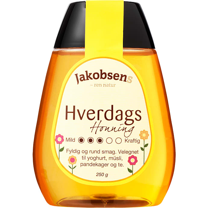 Jakobsens Honning