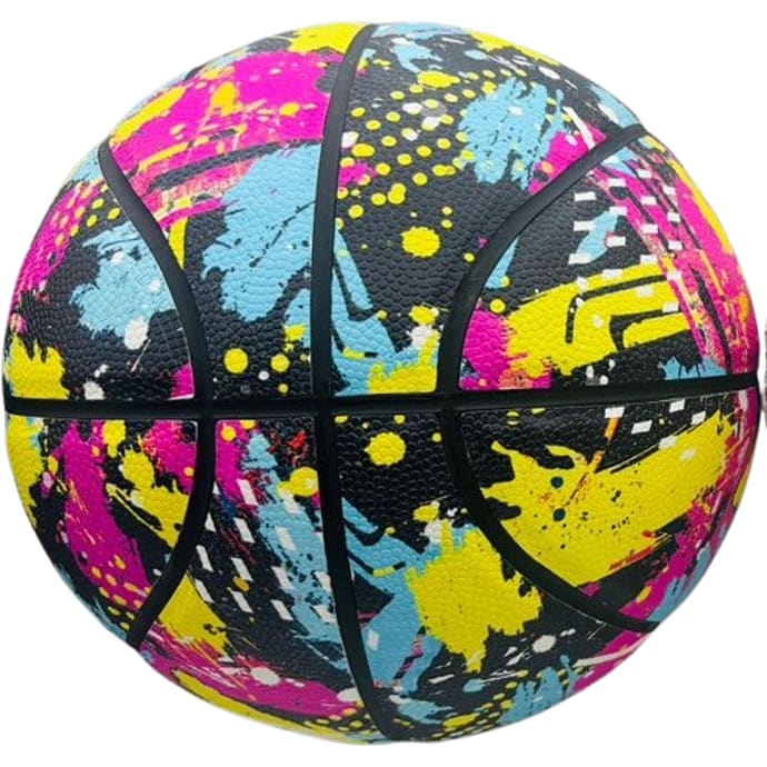 Guardian Basketball Splash