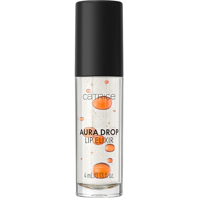 Catrice Læbeolie Aura Drop Elixir 010 Sparkle Served