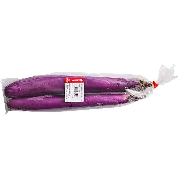 Aubergine, japansk