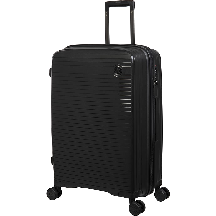 It-luggage Adventure Trolley 8 hjul Sort